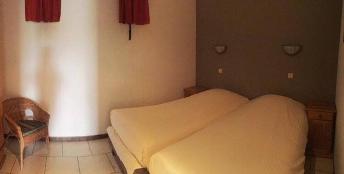 hotel restaurant la cremaillere