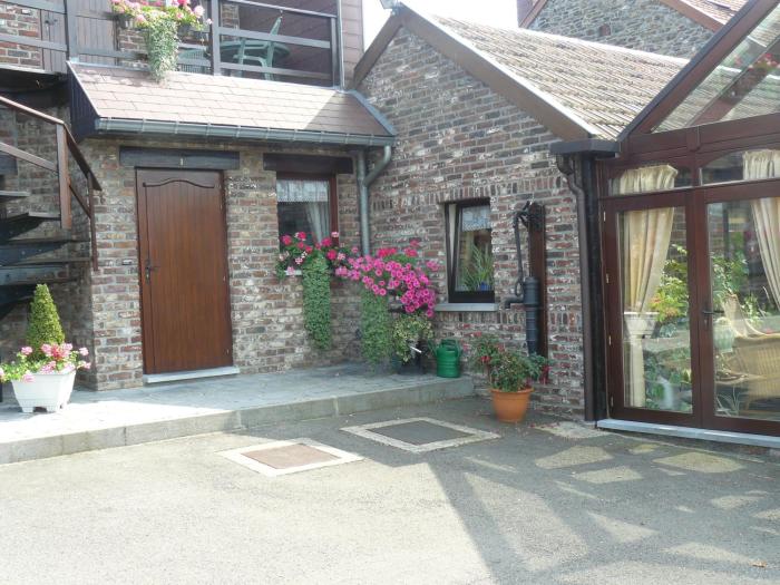 hotel restaurant la cremaillere