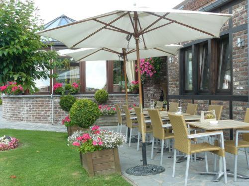 hotel restaurant la cremaillere