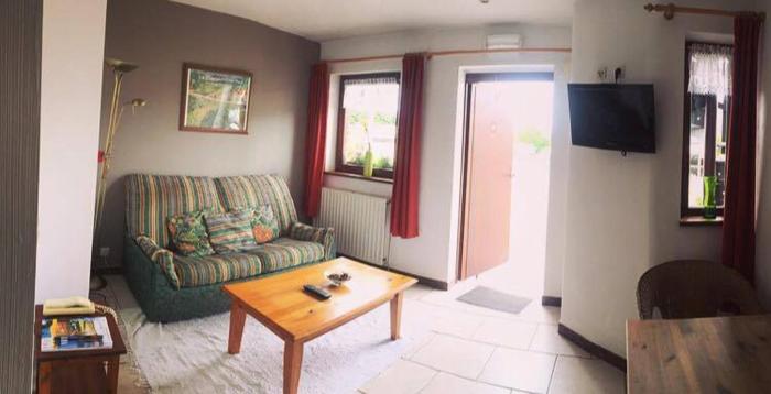 hotel restaurant la cremaillere