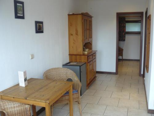 hotel restaurant la cremaillere