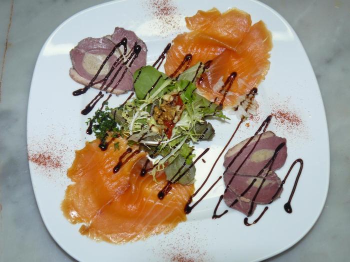 hotel restaurant la cremaillere