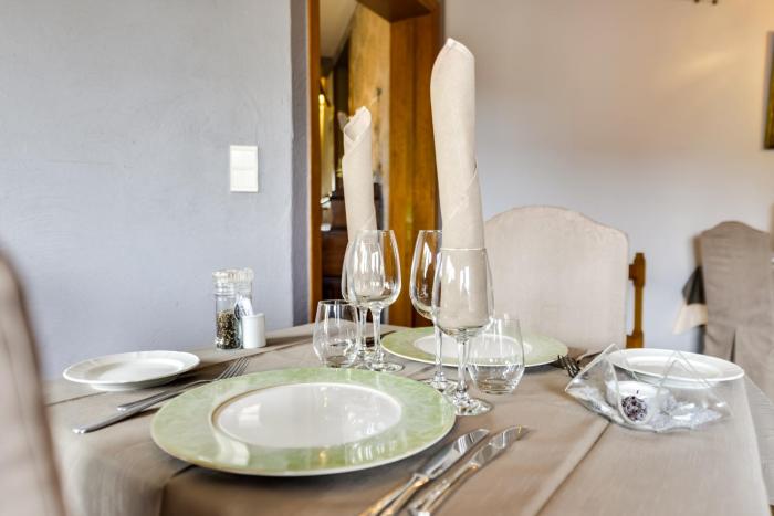 hotel restaurant la cremaillere