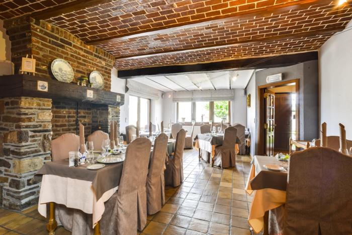 hotel restaurant la cremaillere