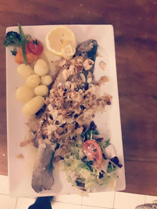 hotel restaurant la cremaillere