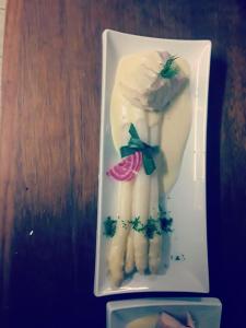 hotel restaurant la cremaillere