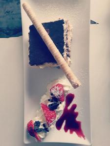 hotel restaurant la cremaillere