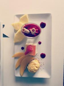 hotel restaurant la cremaillere