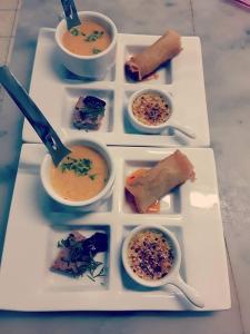 hotel restaurant la cremaillere