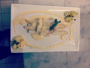 hotel restaurant la cremaillere