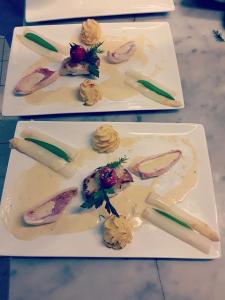 hotel restaurant la cremaillere