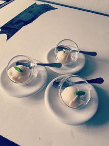 hotel restaurant la cremaillere