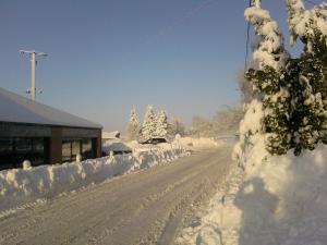 hotel restaurant la cremaillere