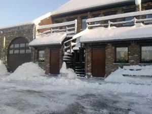 hotel restaurant la cremaillere