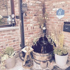 hotel restaurant la cremaillere