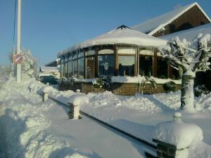 hotel restaurant la cremaillere