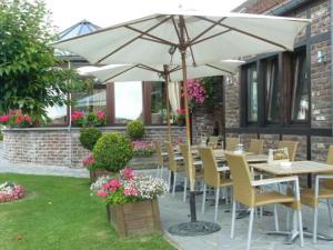 hotel restaurant la cremaillere