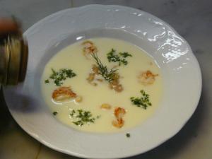 hotel restaurant la cremaillere