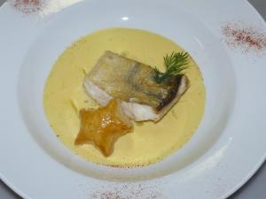 hotel restaurant la cremaillere