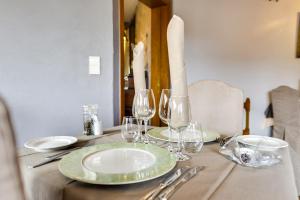 hotel restaurant la cremaillere