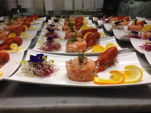 hotel restaurant la cremaillere