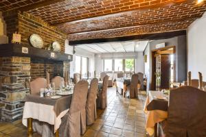 hotel restaurant la cremaillere