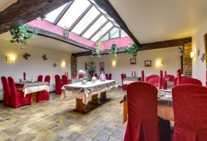 hotel restaurant la cremaillere