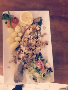 hotel restaurant la cremaillere