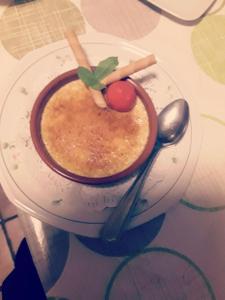 hotel restaurant la cremaillere