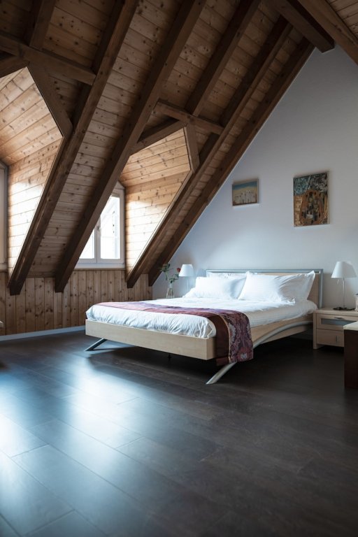 swiss hotel la couronne