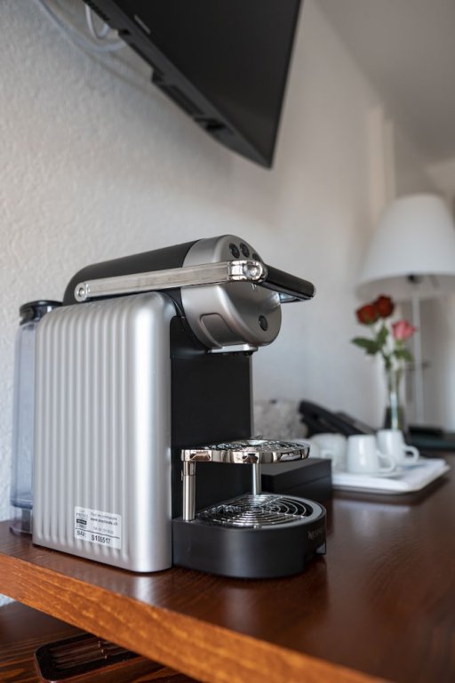 swiss hotel la couronne