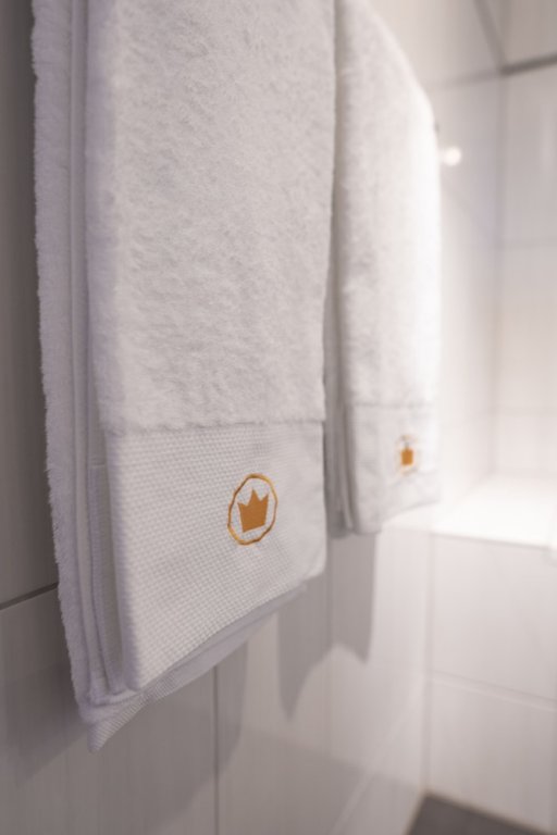 swiss hotel la couronne