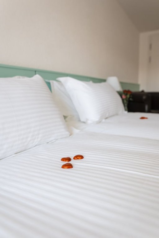 swiss hotel la couronne