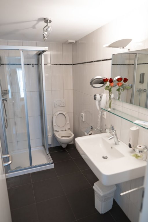 swiss hotel la couronne