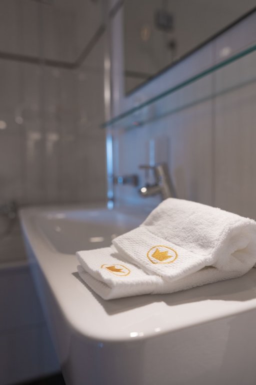 swiss hotel la couronne