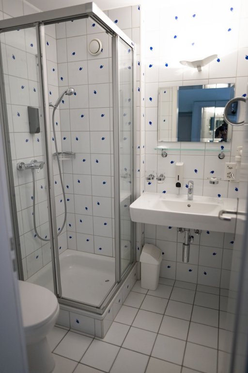 swiss hotel la couronne