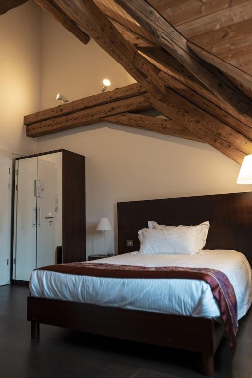 swiss hotel la couronne