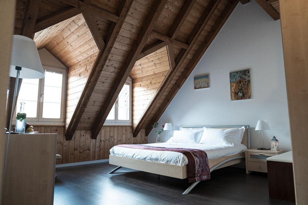 swiss hotel la couronne