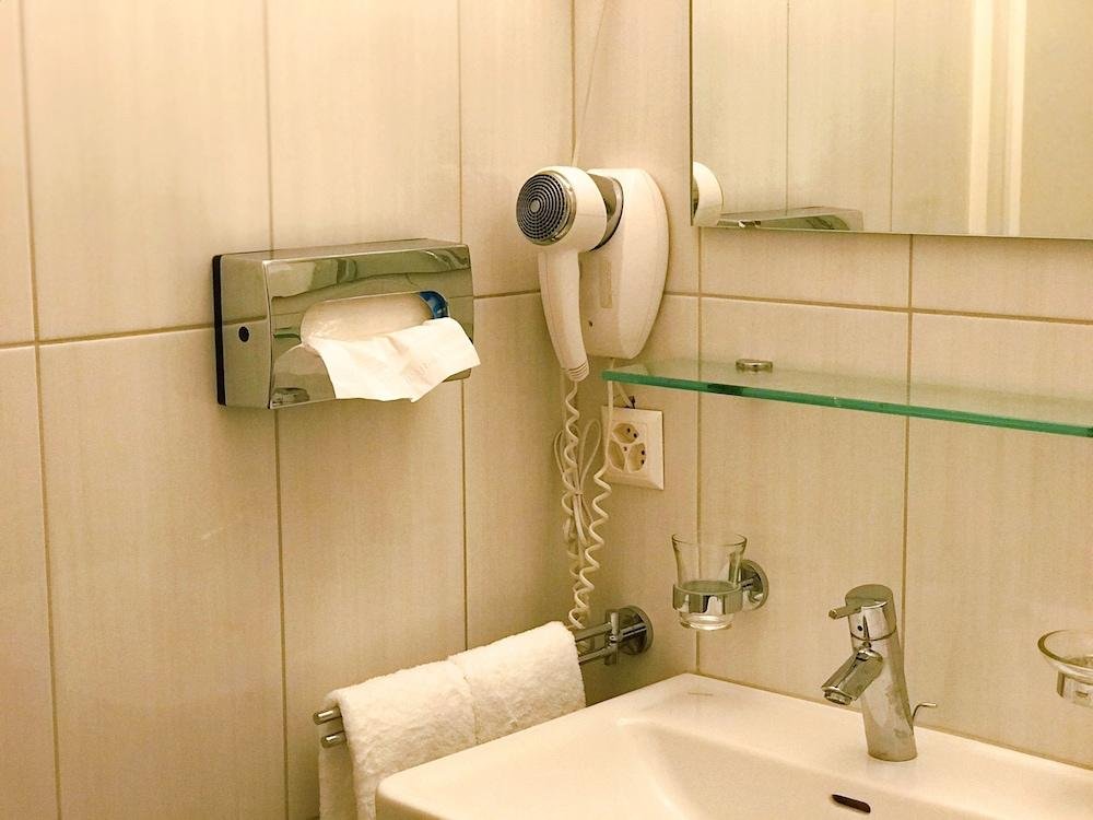 swiss hotel la couronne