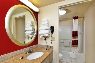 red roof inn gallup
