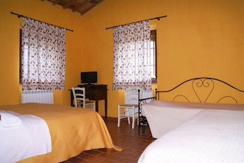 La Casa Di Campagna,Magione>>Lake Trasimeno,3 star