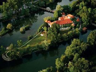 Hotel Grad Otocec - Relais Chateaux,Otocec>>Novo Mesto,5 star