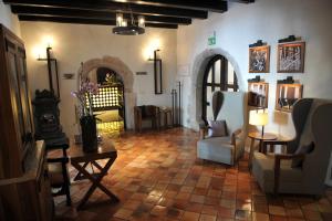 Hotel Grad Otocec - Relais Chateaux,Otocec>>Novo Mesto,5 star