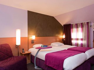 Ibis Styles Bourg En Bresse,Amberieu-En-Bugey>>Ain,3 star