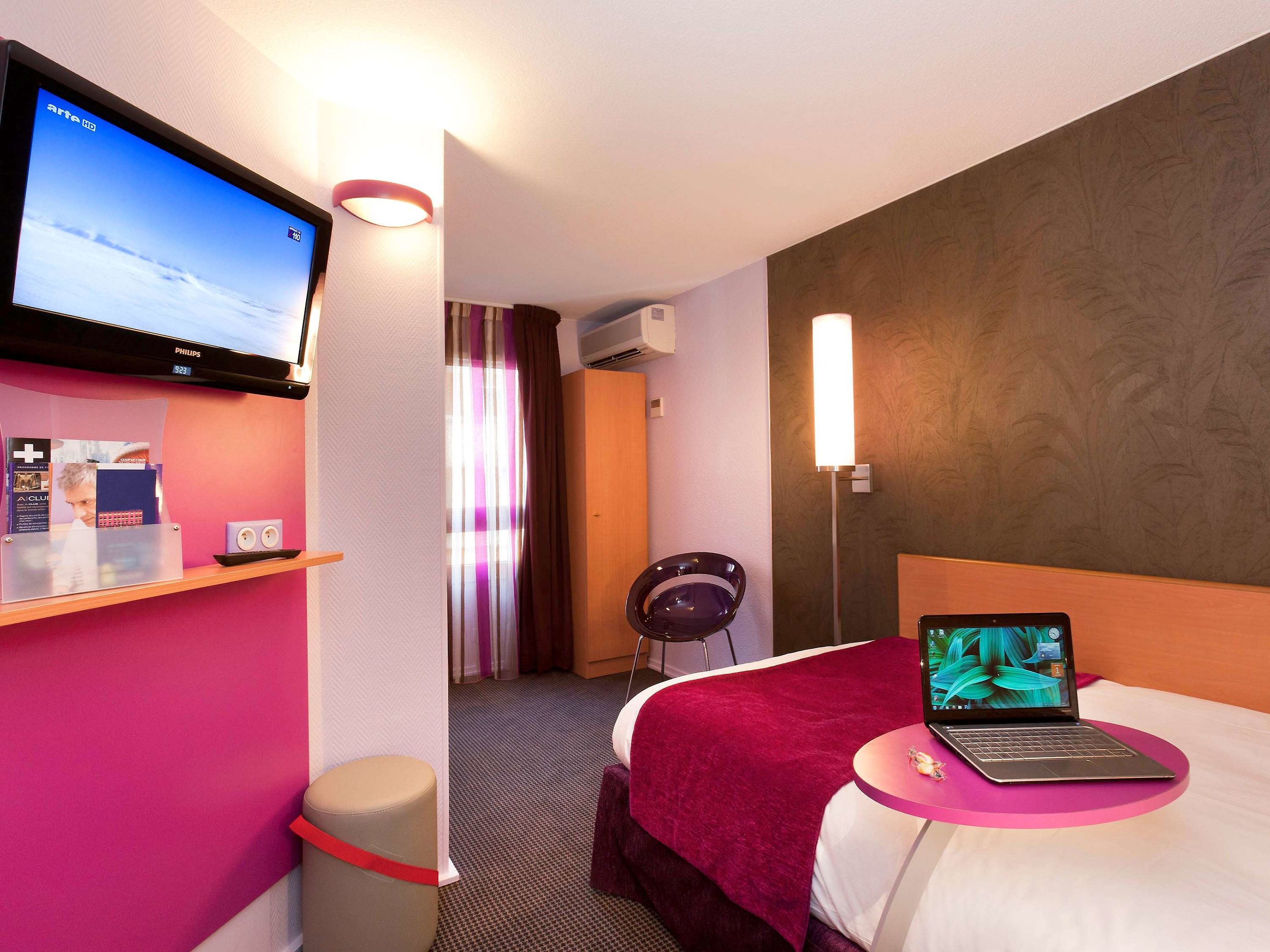 ibis styles bourg en bresse