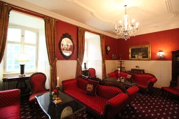 Kokkedal Slotshotel,Brovst>>Aalborg,4 star