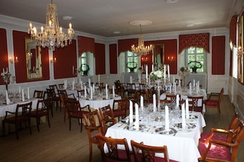 Kokkedal Slotshotel,Brovst>>Aalborg,4 star
