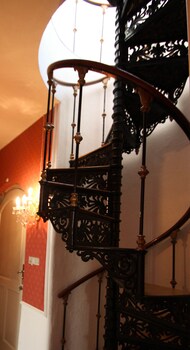 Kokkedal Slotshotel,Brovst>>Aalborg,4 star