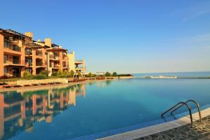 Kaliakria Resort,General Kantardzhievo>>Balchik,4 star
