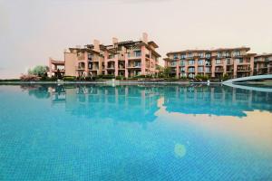 Kaliakria Resort,General Kantardzhievo>>Balchik,4 star